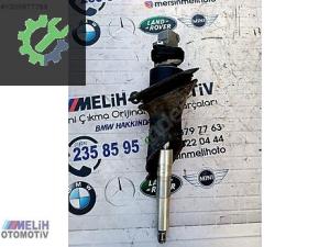 BMW X5 E70 ÇIKMA DİREKSİYON KOLONU 6777042 6774108 6864137
