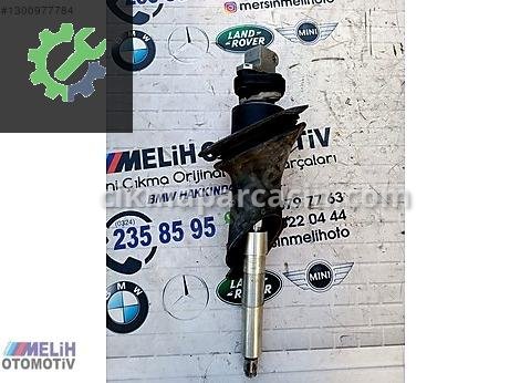 BMW X5 Direksiyon Mili çıkma parça