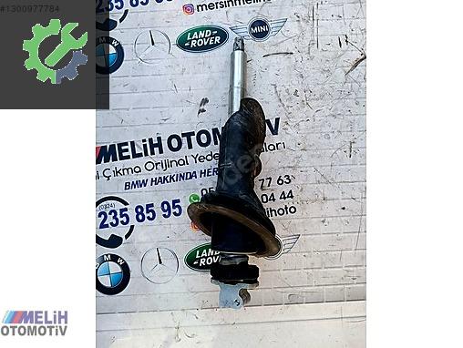 BMW X5 Direksiyon Mili 6777042 çıkma parça