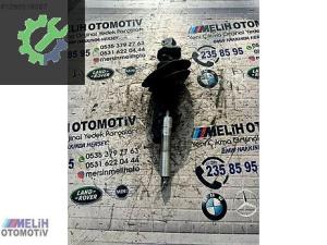 BMW X5 E70 ÇIKMA DİREKSİYON MİLİ 7410803