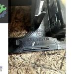 BMW X5 E70 ÇIKMA DÖRTLÜ CAM DÜĞMESİ 7137138 7218044