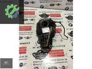 BMW X5 E70 DEFRANSİYEL 3,64 ORAN