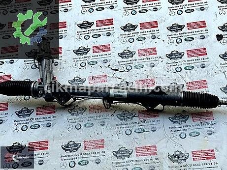 BMW X5 Direksiyon Kutusu çıkma parça