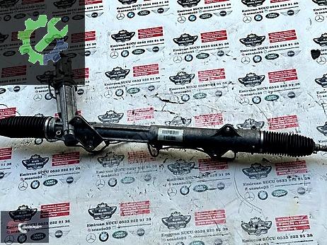 BMW X5 Direksiyon Kutusu çıkma parça