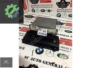 BMW X5 E70 DVD MODÜLÜ