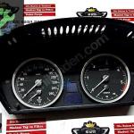 BMW X5 E70 KİLOMETRE SAYACI GÖSTERGESİ – A2C53100844
