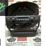 BMW X5 E70 KLİMA KONTROL PANELİ – 9310449