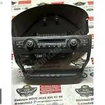BMW X5 E70 KLİMA KONTROL PANELİ – 9310449