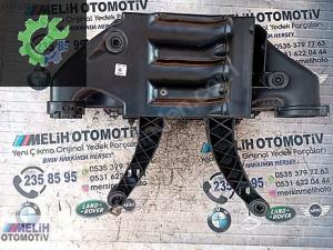 BMW X5 E70 M57 ÇIKMA HAVA FİLTRE KUTUSU 7798340 4727383