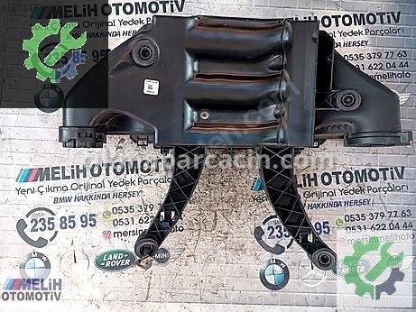 BMW X5 Hava Filtresi çıkma parça