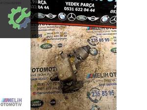 BMW X5 E70 M57 ÇIKMA YAĞ KÜTÜĞÜ 7788453