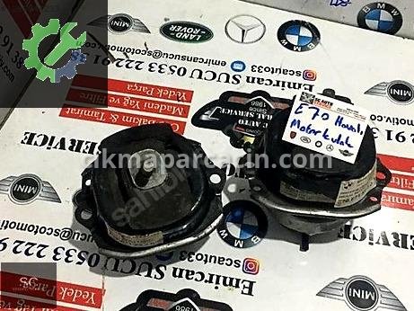 BMW X5 Motor Takozu & Kulağı çıkma parça