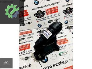 BMW X5 E70 N57 MOTOR YAĞ KÜTÜĞÜ 8512435