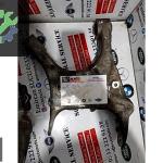BMW X5 E70 SAĞ ARKA TABLA 6770954