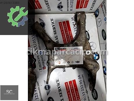 BMW X5 Salıncak (Alt Tabla) çıkma parça