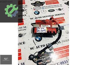 BMW X5 E70 X6 E71 AKÜ SİGORTASI