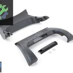 BMW X5 E70 X6 E71 Arka Monitör Tutucu 65509131490 / AZAPHAN BMW