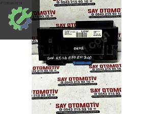 BMW X5 E70/X6 E71 BCM CONTROL MODÜLÜ BEYNİ 9172367-01)608377.11