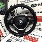 BMW X5 E70 X6 E71 DİREKSİYON SİMİDİ