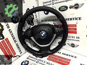 BMW X5 E70 X6 E71 DİREKSİYON SİMİDİ