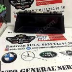BMW X5 E70 X6 E71 EKRAN