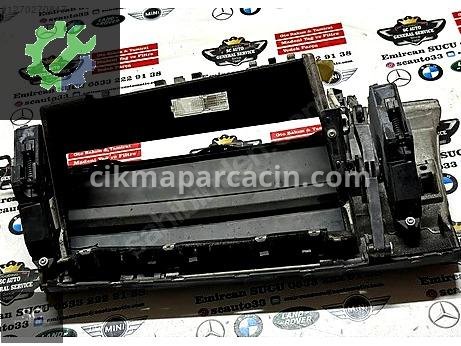 BMW X6 Torpido Gözü çıkma parça