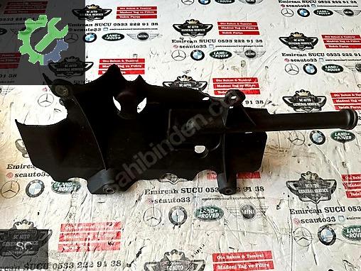 BMW X5 Yağ Pompası 114162440410 çıkma parça