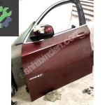 BMW X5 E 70 SOL ÖN KAPI CAM MOTORU KAPI KİLİT SOL DİKİZ AYNASI