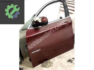 BMW X5 E 70 SOL ÖN KAPI CAM MOTORU KAPI KİLİT SOL DİKİZ AYNASI
