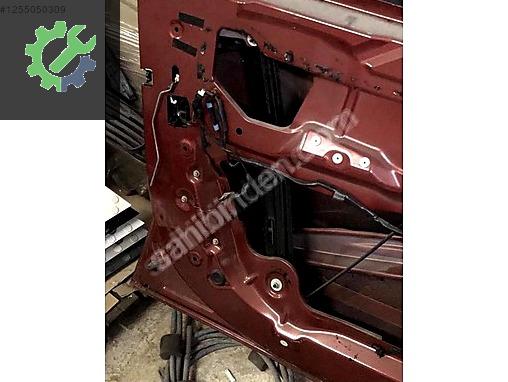 BMW X5 E 70 SOL ÖN KAPI CAM MOTORU KAPI KİLİT SOL DİKİZ AYNASI