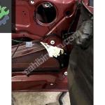 BMW X5 E 70 SOL ÖN KAPI CAM MOTORU KAPI KİLİT SOL DİKİZ AYNASI