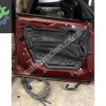 BMW X5 E 70 SOL ÖN KAPI CAM MOTORU KAPI KİLİT SOL DİKİZ AYNASI