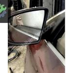 BMW X5 E 70 SOL ÖN KAPI CAM MOTORU KAPI KİLİT SOL DİKİZ AYNASI