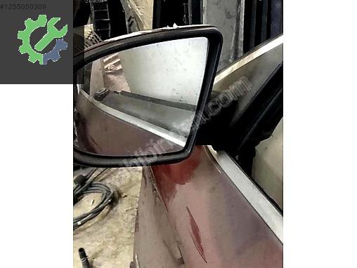 BMW X5 E 70 SOL ÖN KAPI CAM MOTORU KAPI KİLİT SOL DİKİZ AYNASI