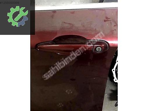 BMW X5 E 70 SOL ÖN KAPI CAM MOTORU KAPI KİLİT SOL DİKİZ AYNASI