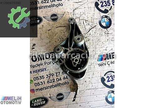 BMW X5 Şanzıman Kulağı çıkma parça