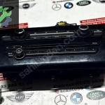 BMW X5 F15 KLİMA KONTROL PANELİ – 6831936