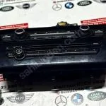 BMW X5 F15 KLİMA KONTROL PANELİ – 6831936