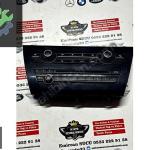 BMW X5 F15 KLİMA KONTROL PANELİ – 6831936