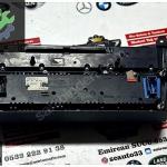 BMW X5 F15 KLİMA KONTROL PANELİ – 6831936