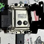 BMW X5 F15 MOTOR BEYNİ – 7394466