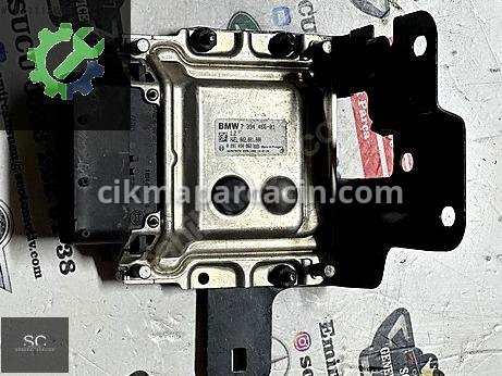 BMW X5 Motor Beyni çıkma parça