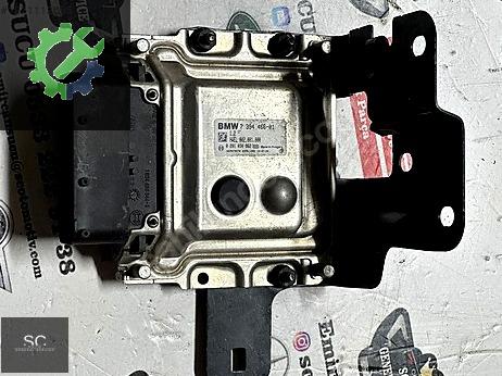 BMW X5 Motor Beyni çıkma parça