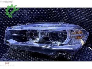 BMW X5 F15 Sol Far