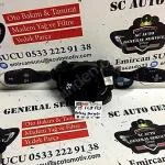 BMW X5 F15 X1 F48 X3 F25 AİRBAG SARGISI