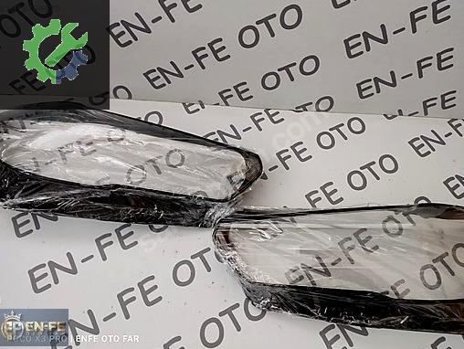 BMW X5 Sol Ön Far çıkma parça