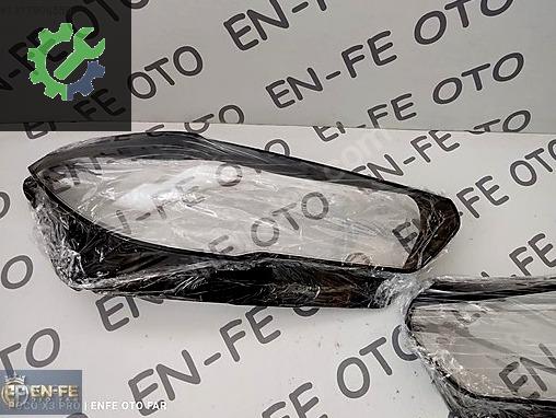 BMW X5 Sol Ön Far çıkma parça