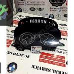 BMW X5 KİLOMETRE SAATİ
