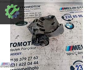 BMW X5 M57 ÇIKMA KLİMA KOMPRESÖR BRAKETİ 7786708