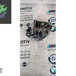 BMW X5 M57 ÇIKMA KLİMA KOMPRESÖR BRAKETİ 7786708